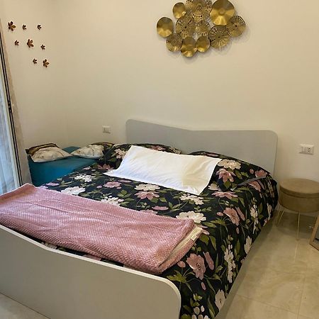 Hotel La Ginestra Giardini-Naxos Zewnętrze zdjęcie