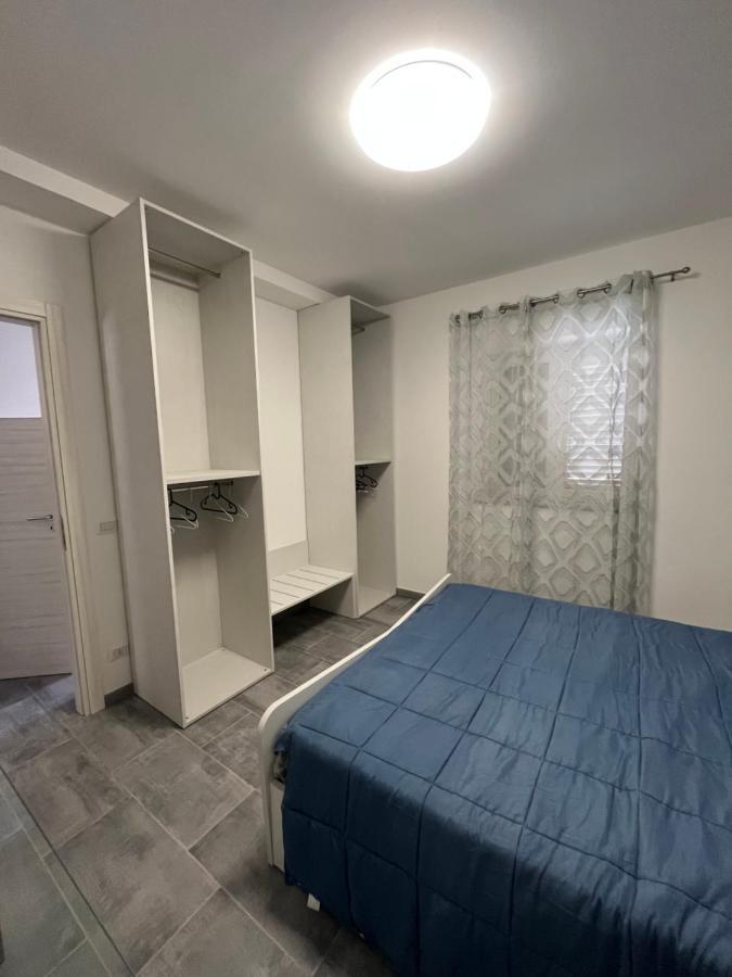 Hotel La Ginestra Giardini-Naxos Zewnętrze zdjęcie