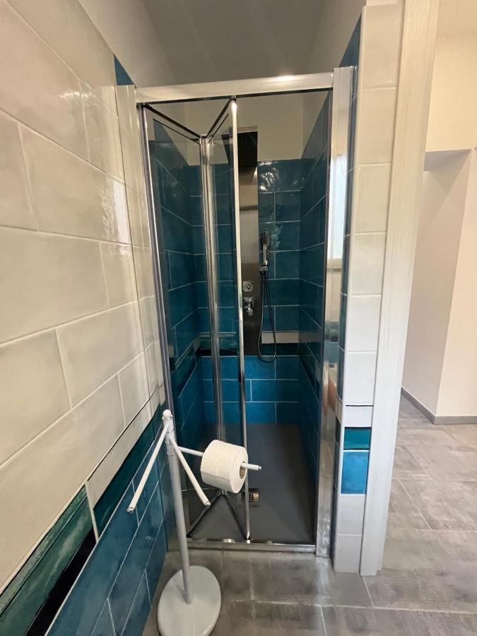 Hotel La Ginestra Giardini-Naxos Zewnętrze zdjęcie