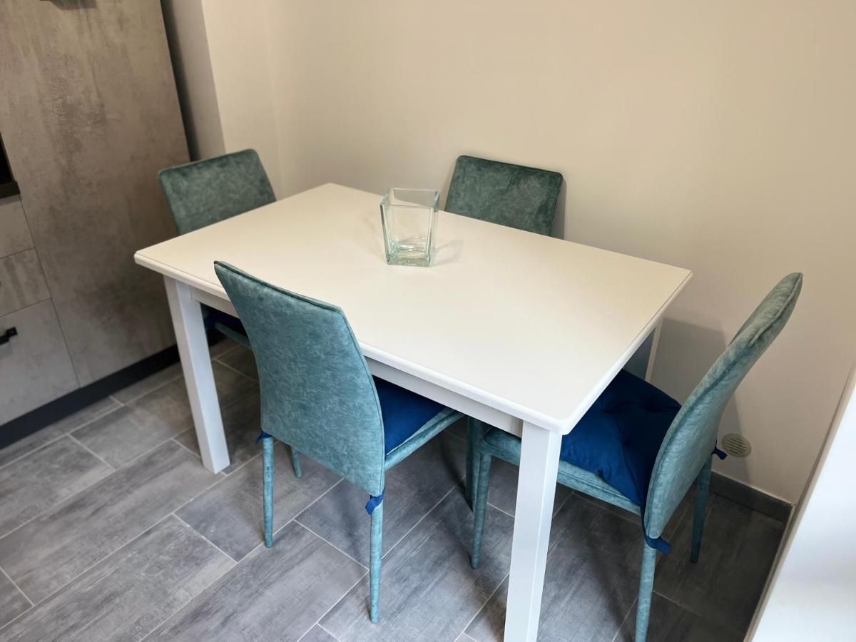 Hotel La Ginestra Giardini-Naxos Zewnętrze zdjęcie