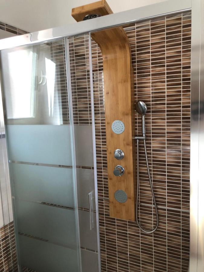 Hotel La Ginestra Giardini-Naxos Zewnętrze zdjęcie