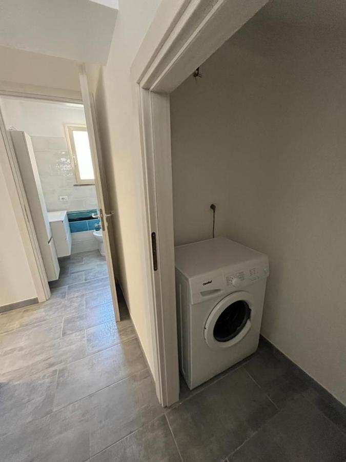 Hotel La Ginestra Giardini-Naxos Zewnętrze zdjęcie