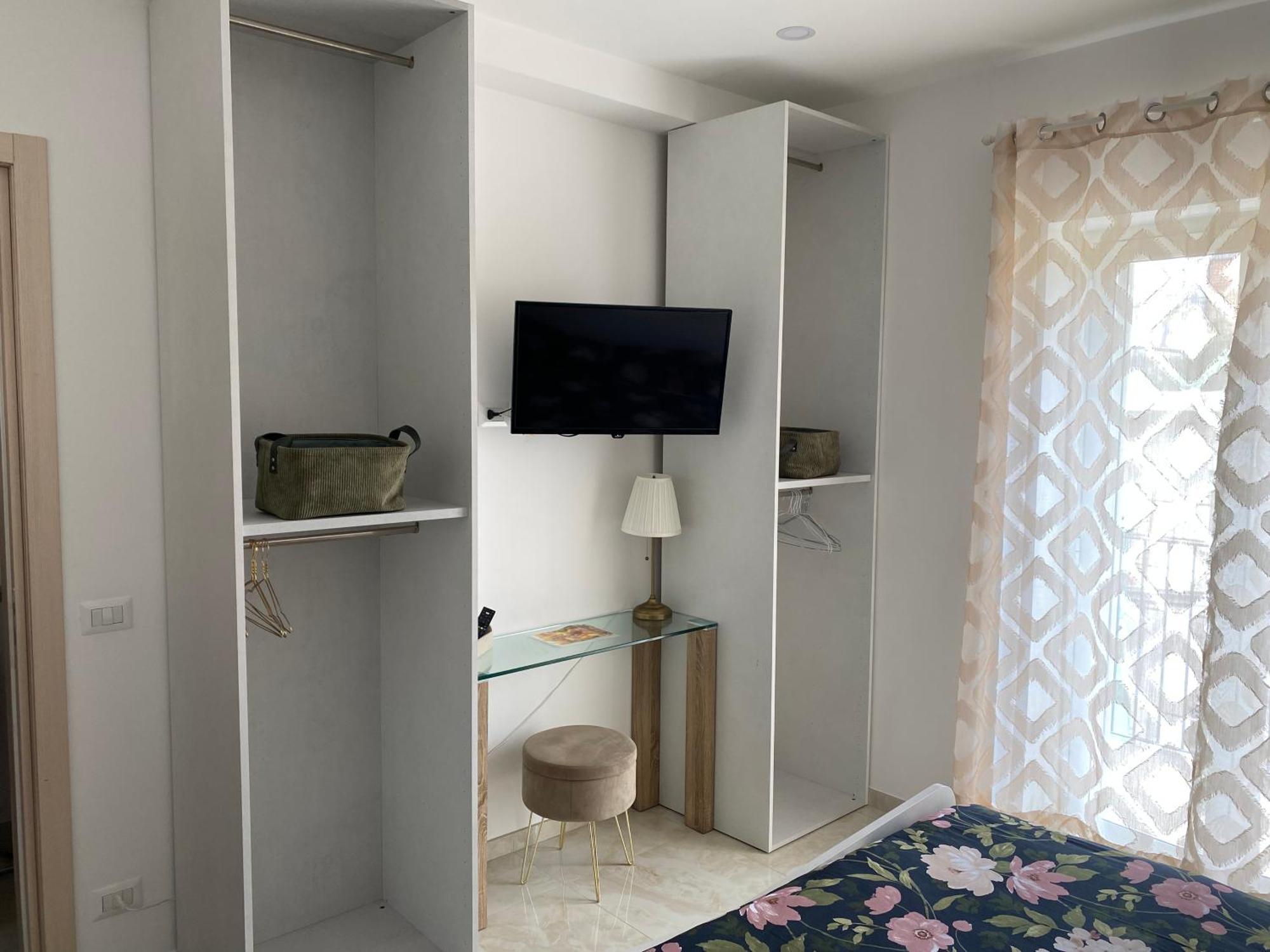 Hotel La Ginestra Giardini-Naxos Zewnętrze zdjęcie